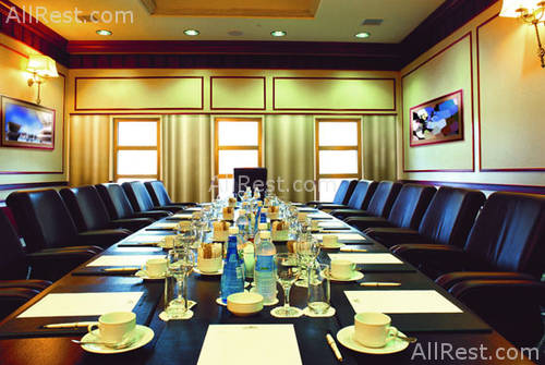 Sheraton Cesme Hotel 17